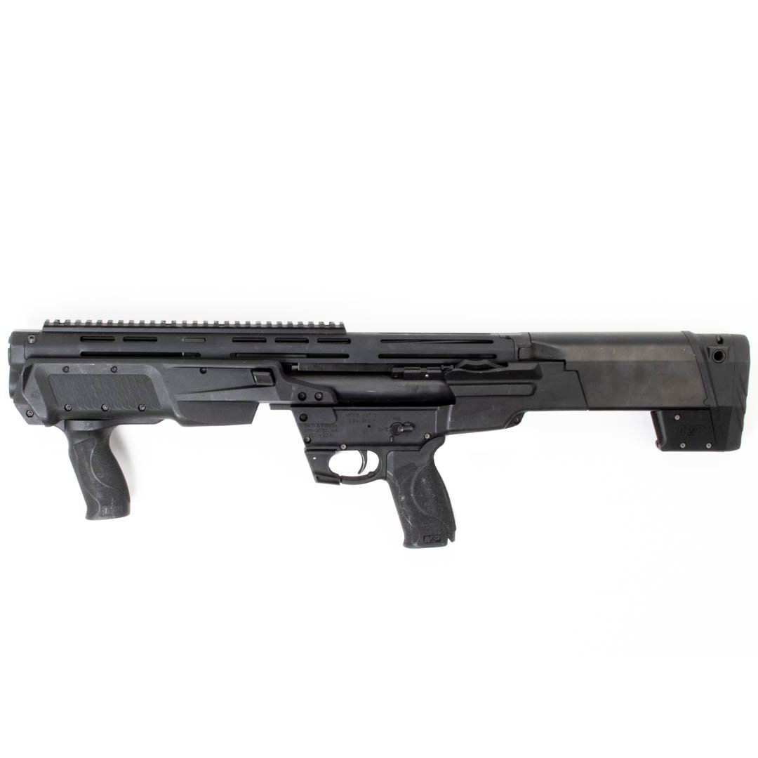 Smith & Wesson M&p 12